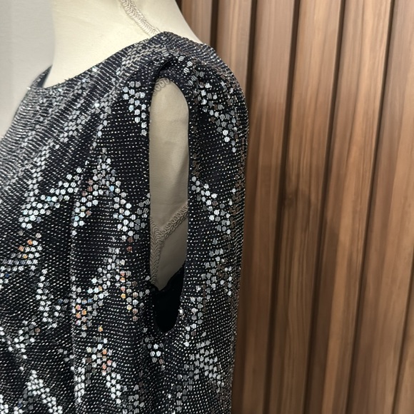 NWT 🏷️ JESSICA HOWARD petite cocktail dress size 12P - Picture 7 of 16